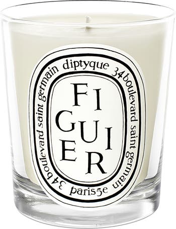 新品Diptyque figuier 70g 限定ノベルティ付き Diptyque Figuier (Fig) Scented Candle | Nordstrom
