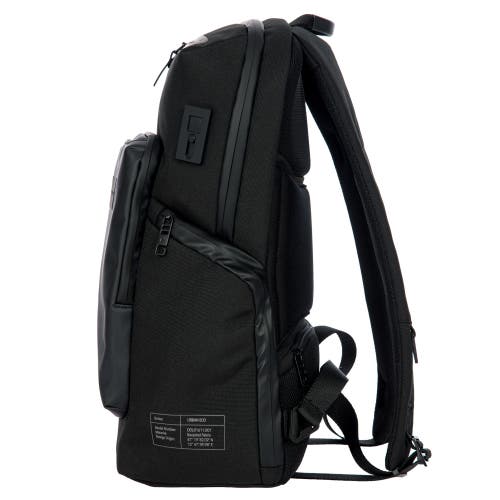 Porsche Design U Eco Backpack S In Black
