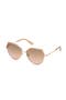 selected Shiny Beige / Brown Mirror