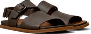 Camper Lluc Two Strap Sandal