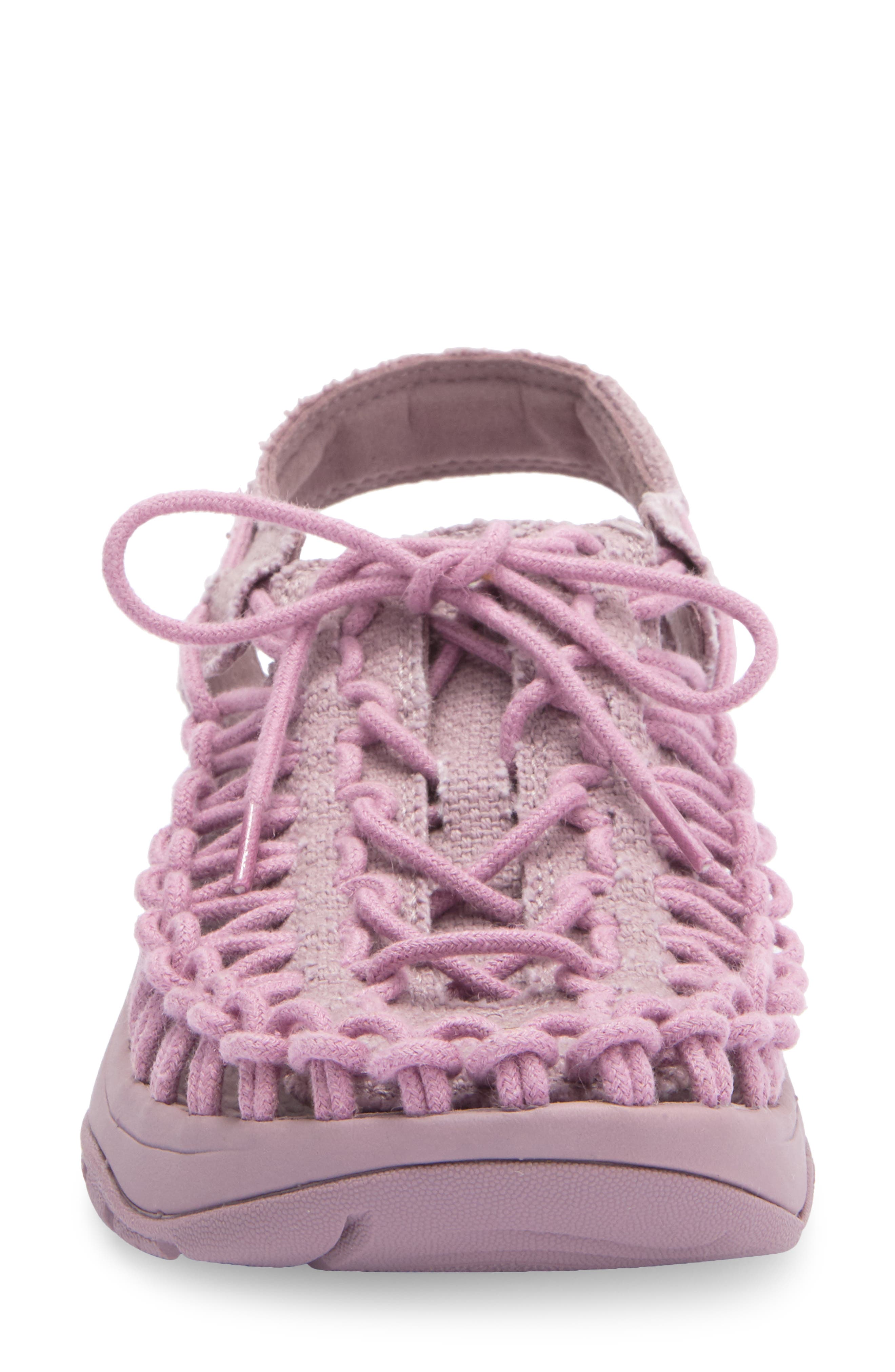 KEEN Uneek Astoria Sandal, Alternate, color, 