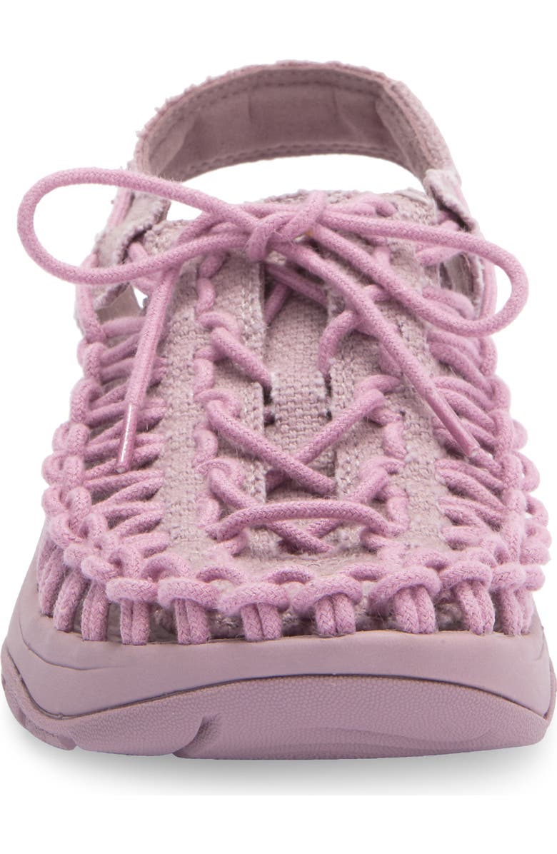 KEEN Uneek Astoria Sandal, Alternate, color,