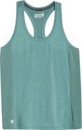 Smartwool Active Mesh Racerback Tank