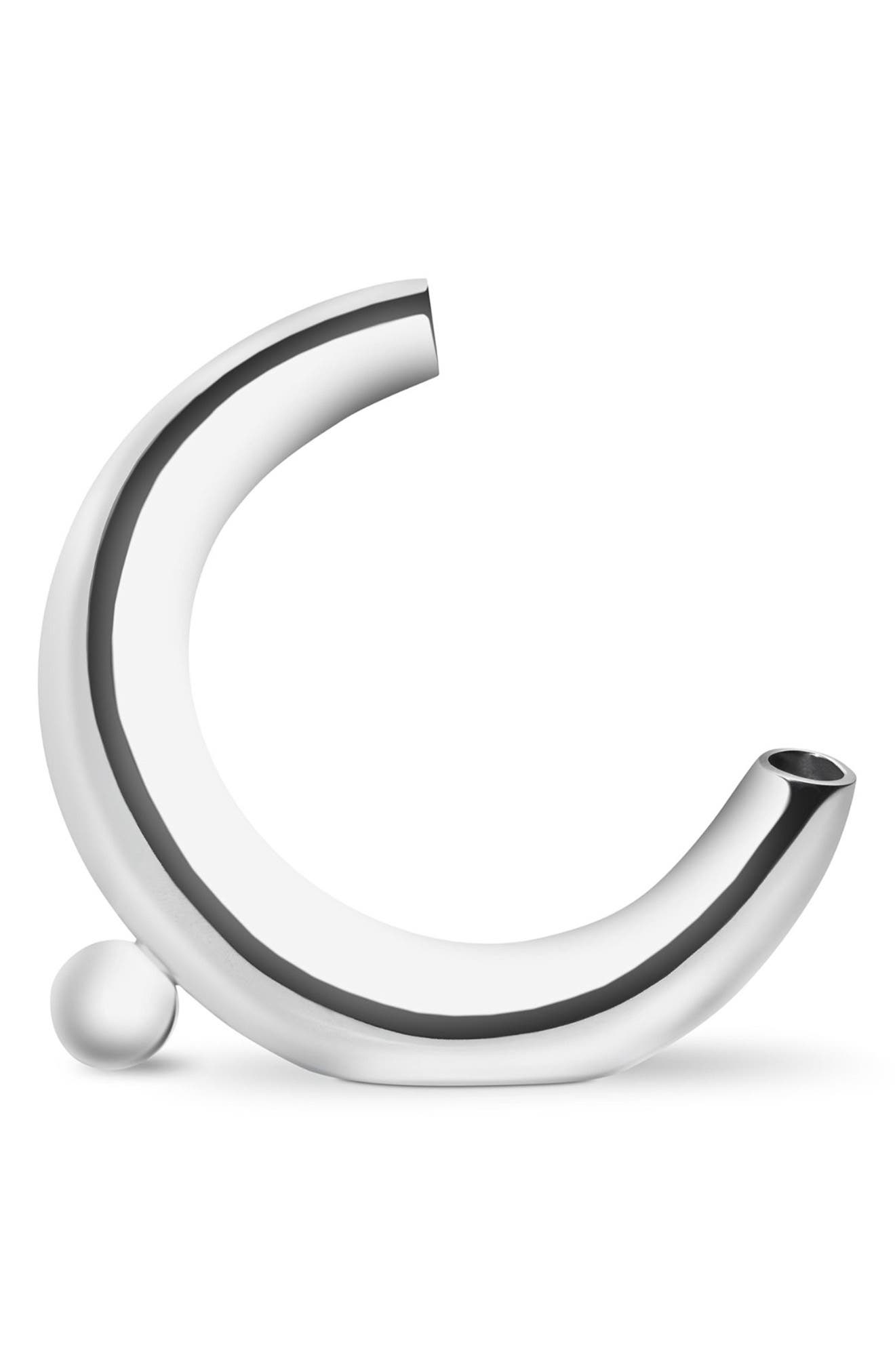 selected SILVER