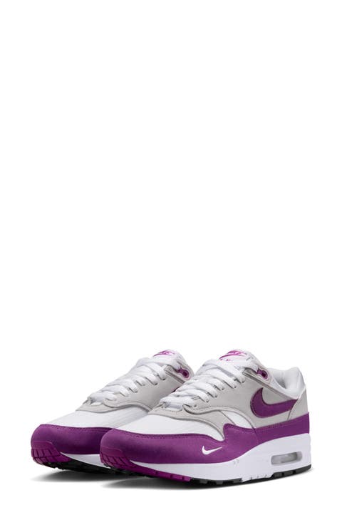 Air Max 1 '87 Sneaker (Women)