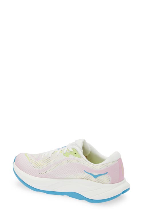 Hoka Rincon 4 Running Shoe In Multi