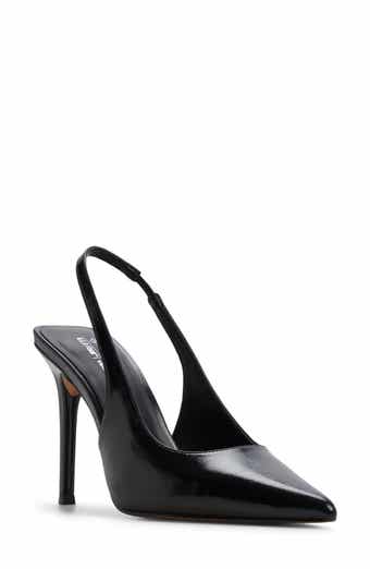 Daniella Singback Pump