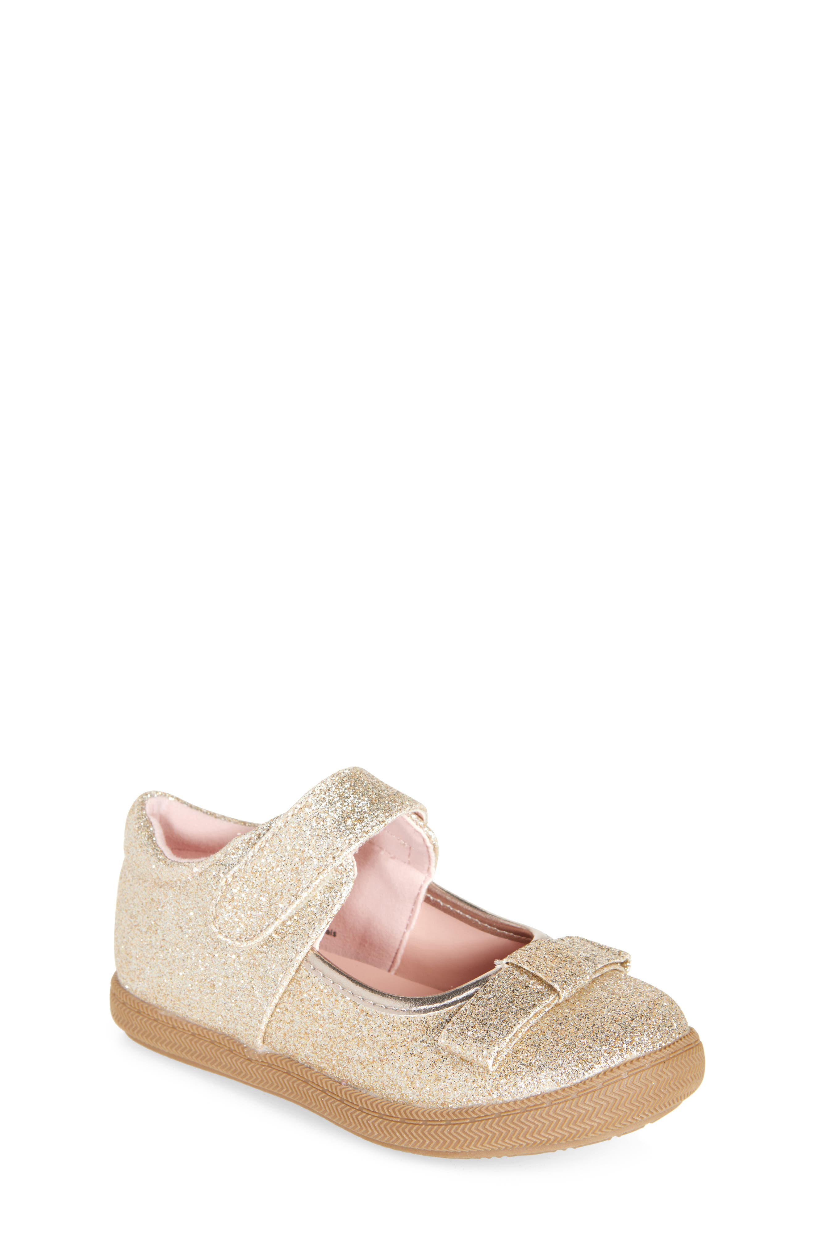Tucker + Tate Kids' Gianna Mary Jane Sneaker, Main, color, 