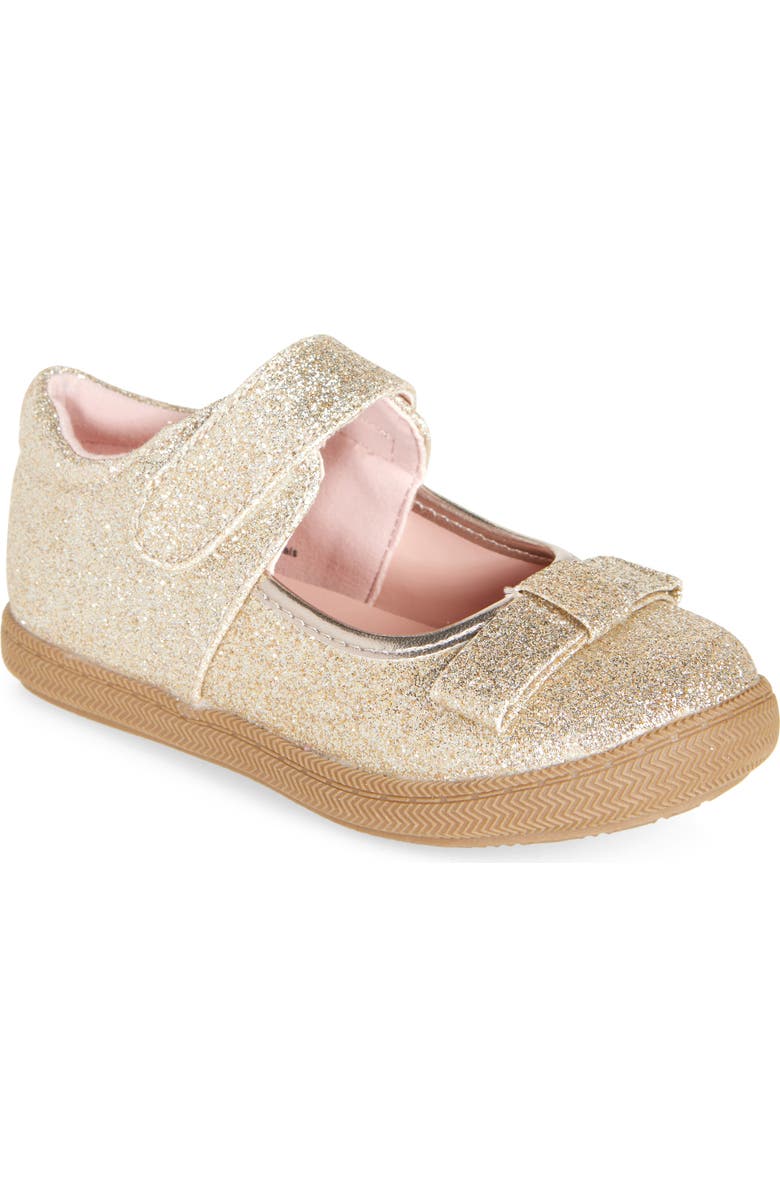 Tucker + Tate Kids' Gianna Mary Jane Sneaker, Main, color,