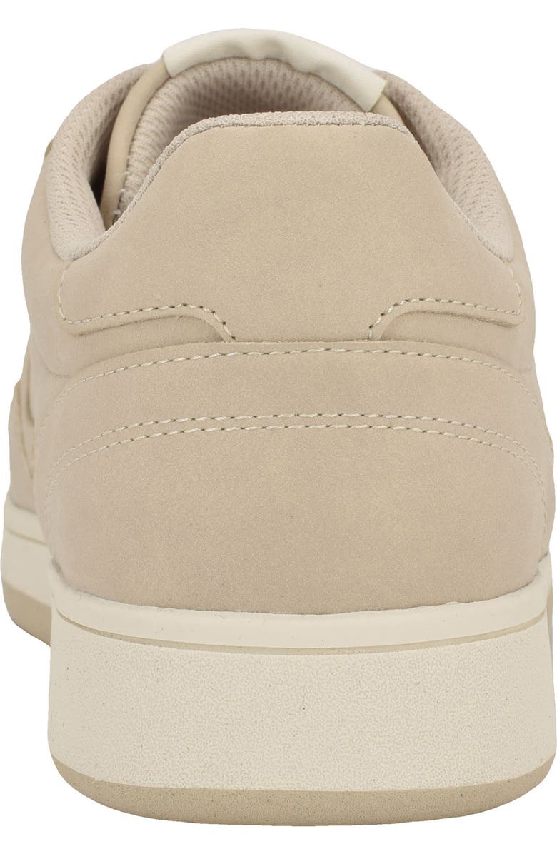 Calvin Klein Helena Sneaker, Alternate, color, Cream