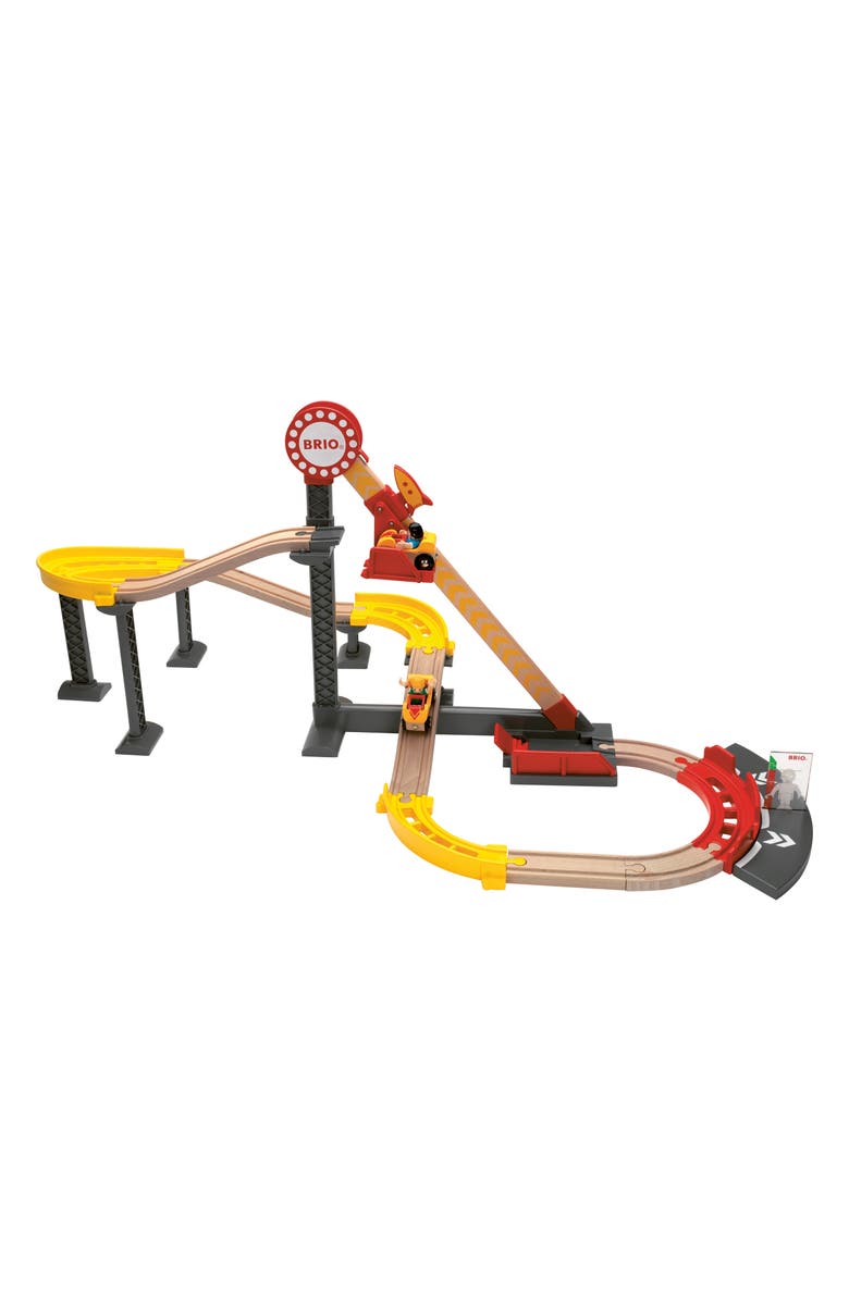 Ravensburger BRIO Toy Train Set, Main, color,