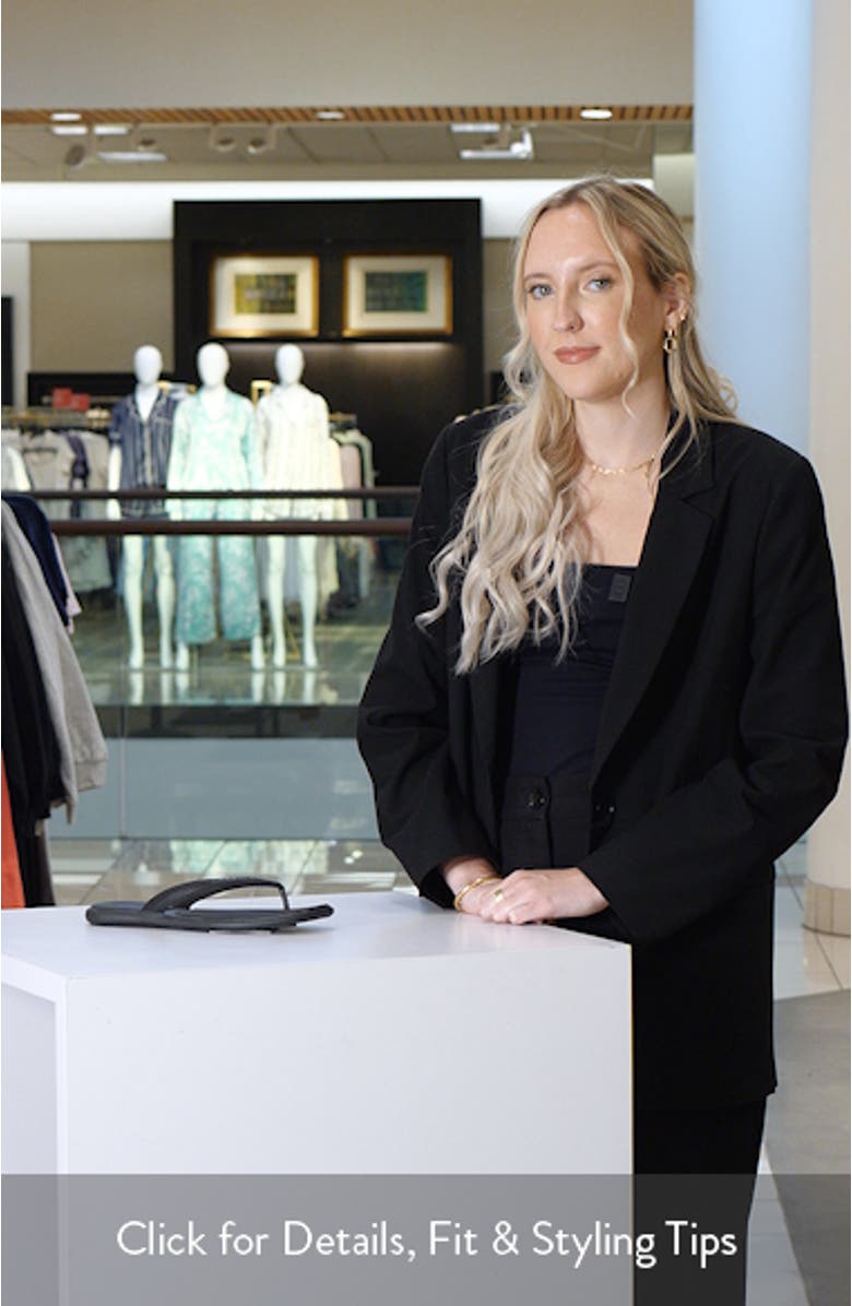 Water Willow Malibu Sandals, sales video thumbnail