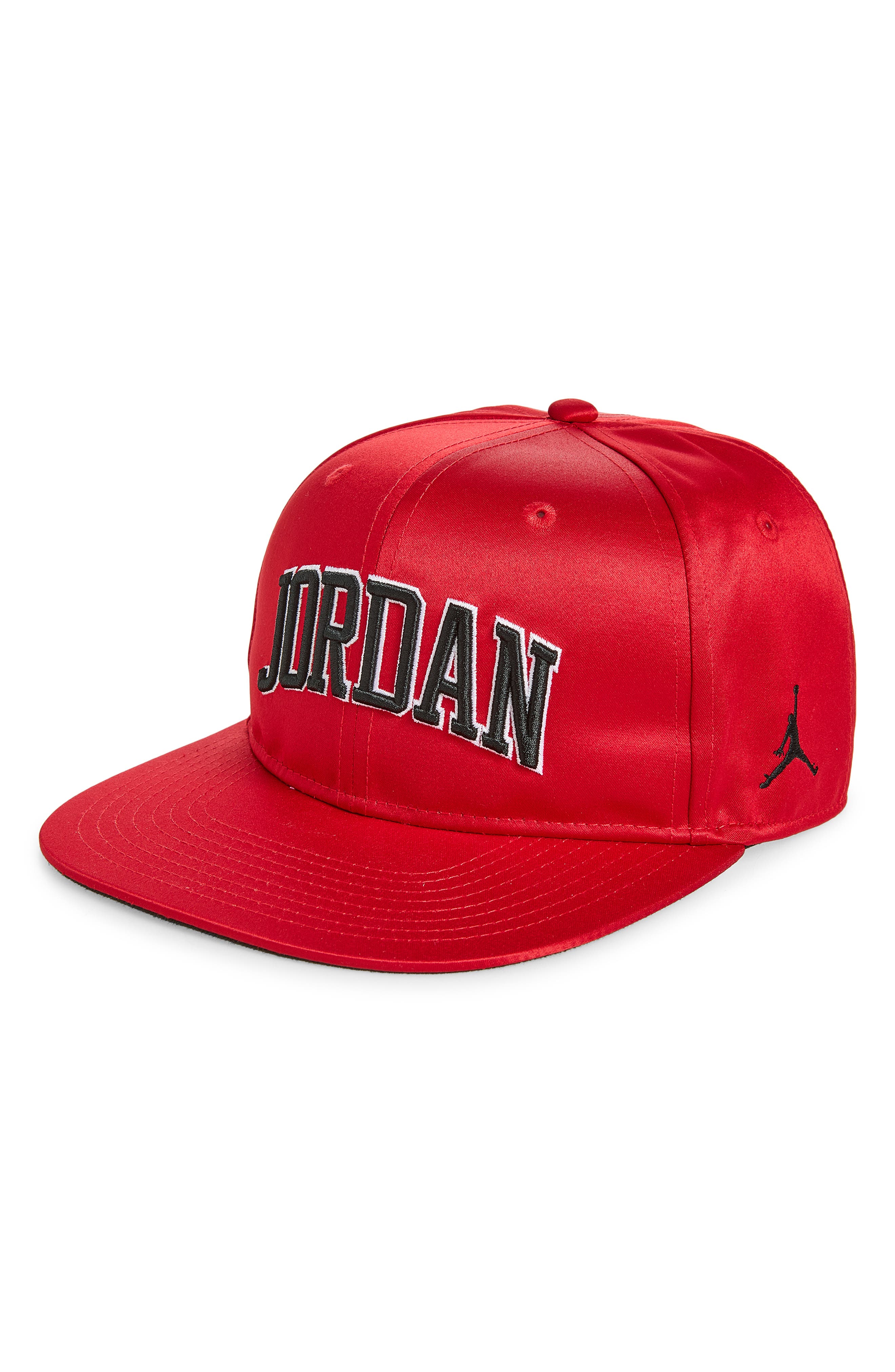 selected GYM RED