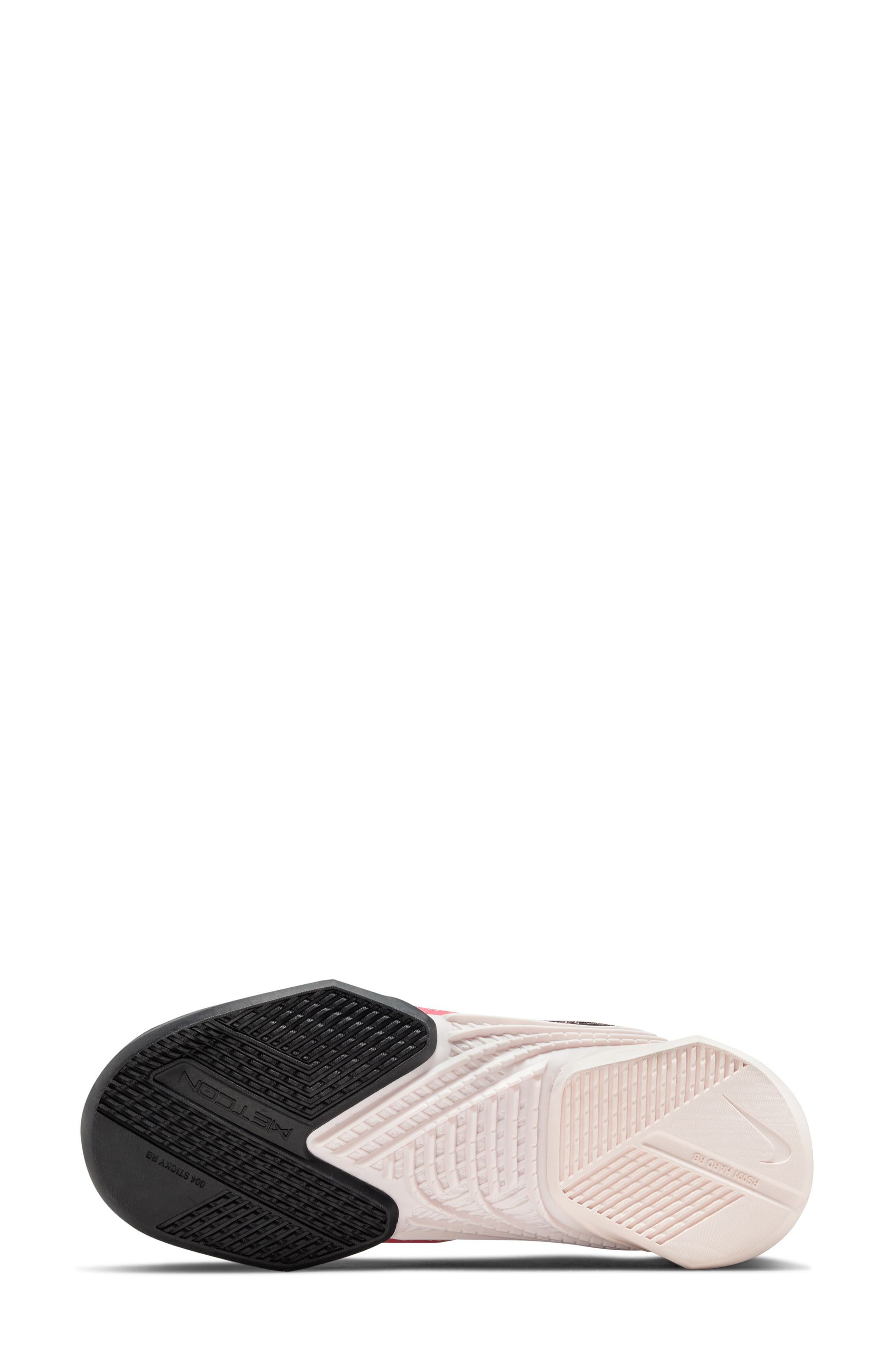 Nike React Metcon Turbo Training Shoe, Alternate, color, 