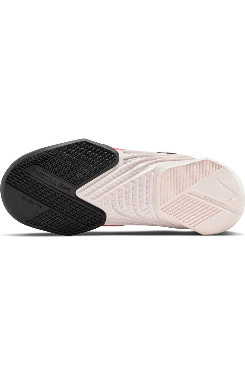 Nike React Metcon Turbo Training Shoe, Alternate, color,