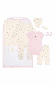 Kids' 8-Piece Ballerina Gift Set