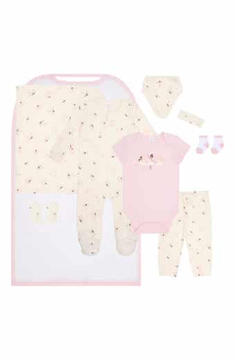 Kids' 8-Piece Ballerina Gift Set