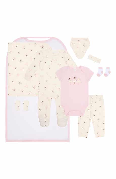 Kids' 8-Piece Ballerina Gift Set