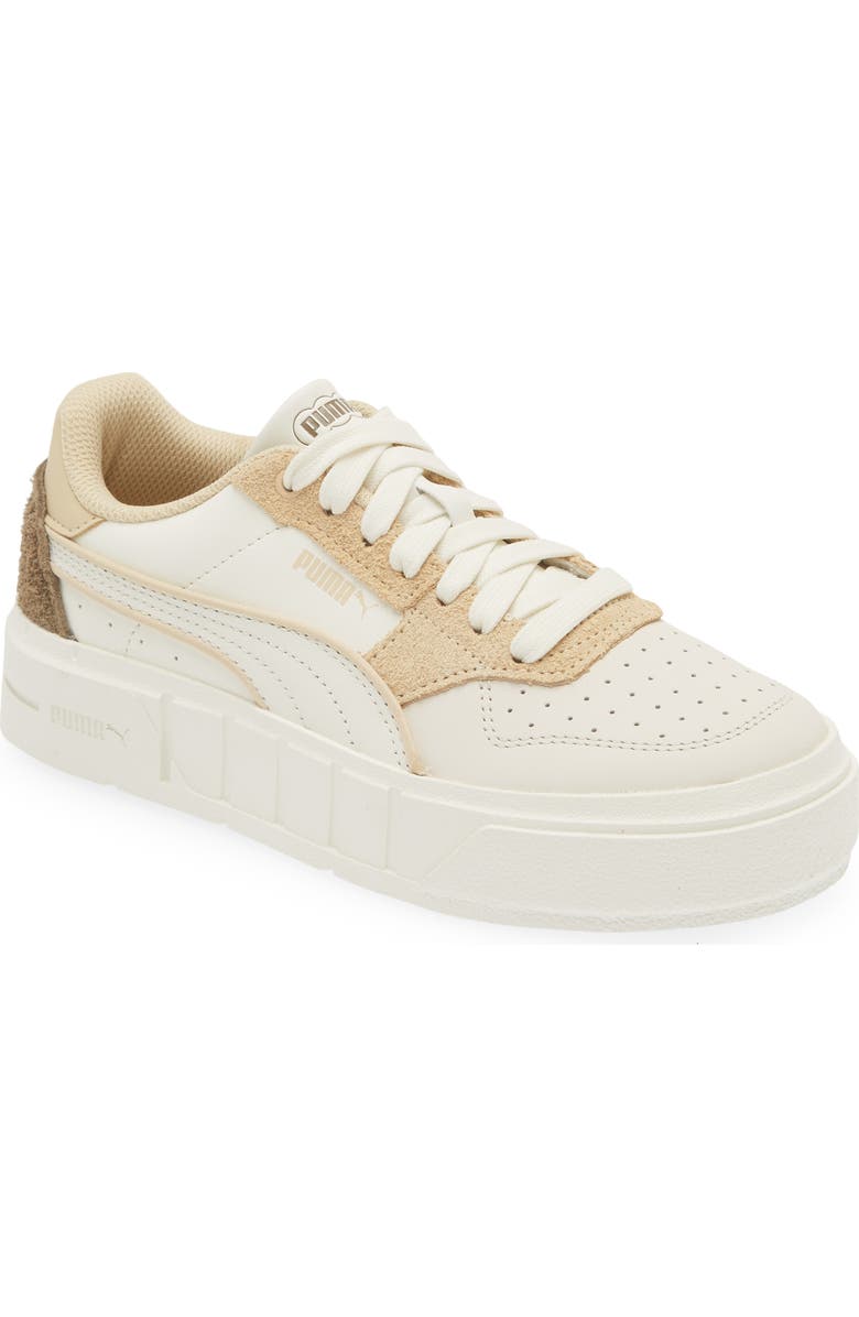 PUMA Cali Court Platform Sneaker, Main, color,
