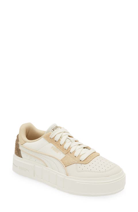 Cali Court Platform Sneaker (Women)