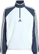 adidas Teamgeist Half-Zip Pullover