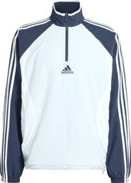 adidas Teamgeist Half-Zip Pullover