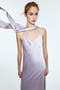 selected Light Purple