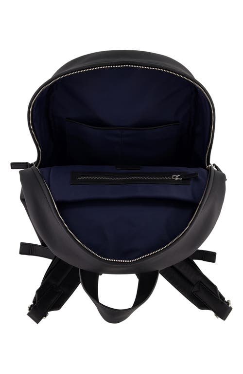 Vince Cavalor Backpack In Black
