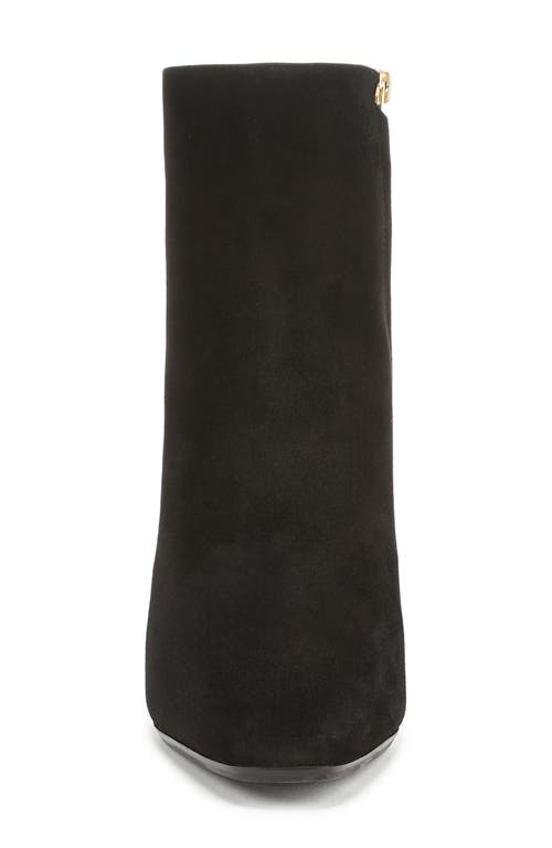 Veronica Beard Cera Bootie In Black