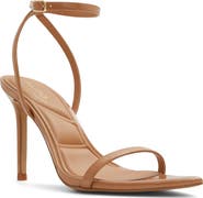ALDO Tulipa Ankle Strap Pointed Toe Sandal