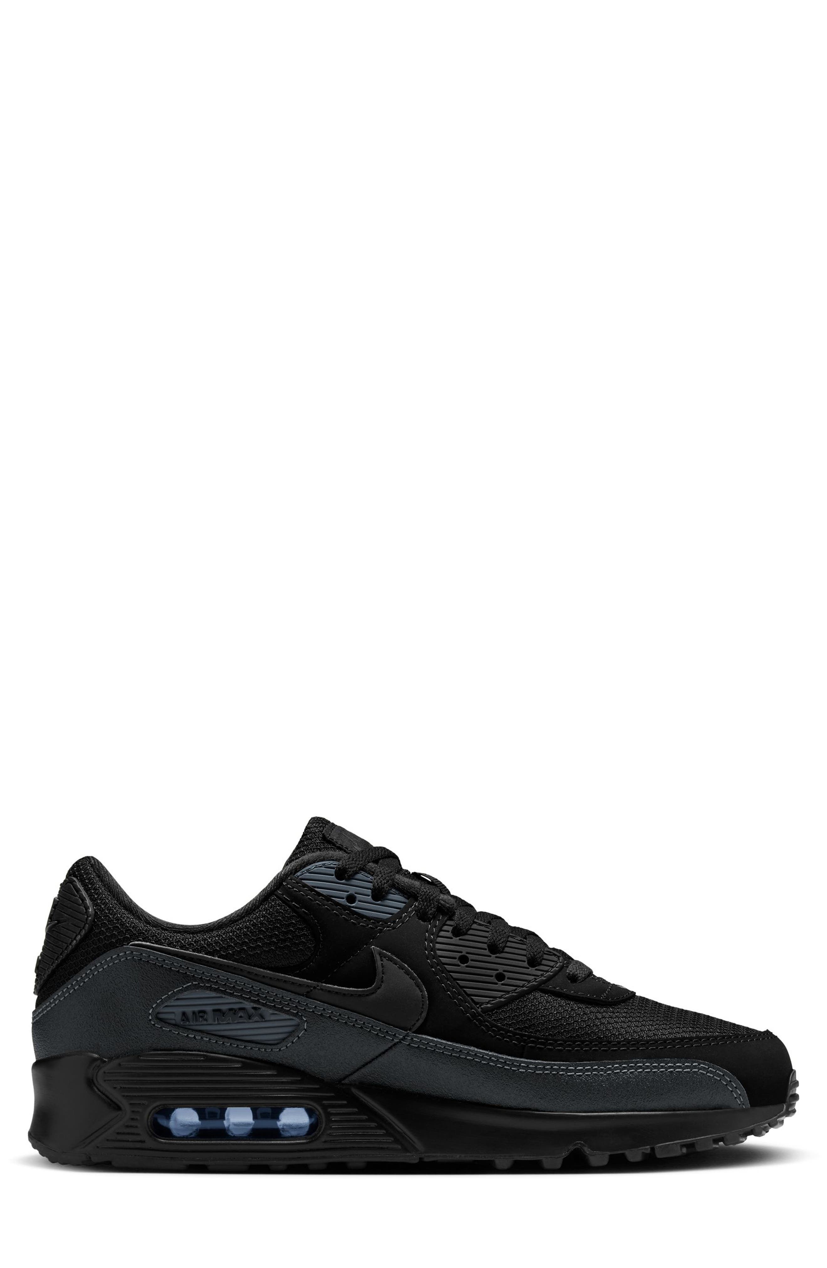 Nike Air Max 90 Sneaker, Alternate, color, 