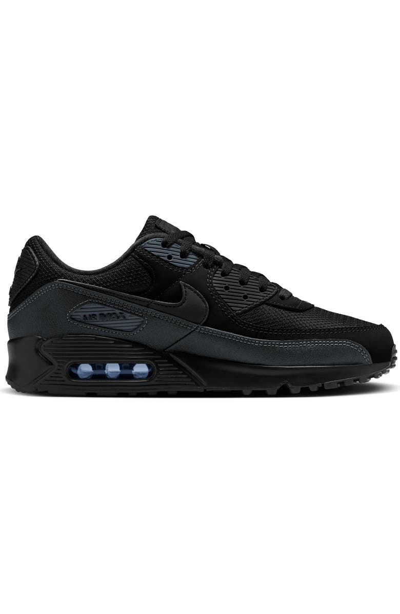 Nike Air Max 90 Sneaker, Alternate, color,