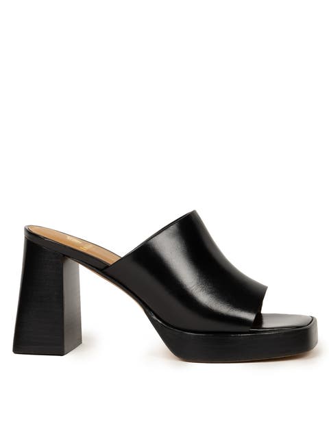Renata Heeled Sandals