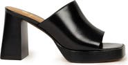 Bobbies Renata Heeled Sandals