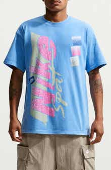 Max90 Cotton Graphic T-Shirt