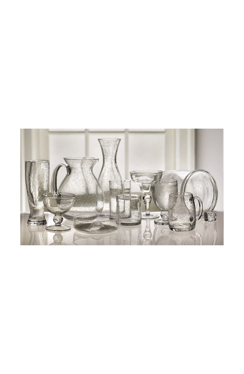 tag Tall Bloody Mary Bubble Glass Clear High Ball Drinkware, Alternate, color, Clear