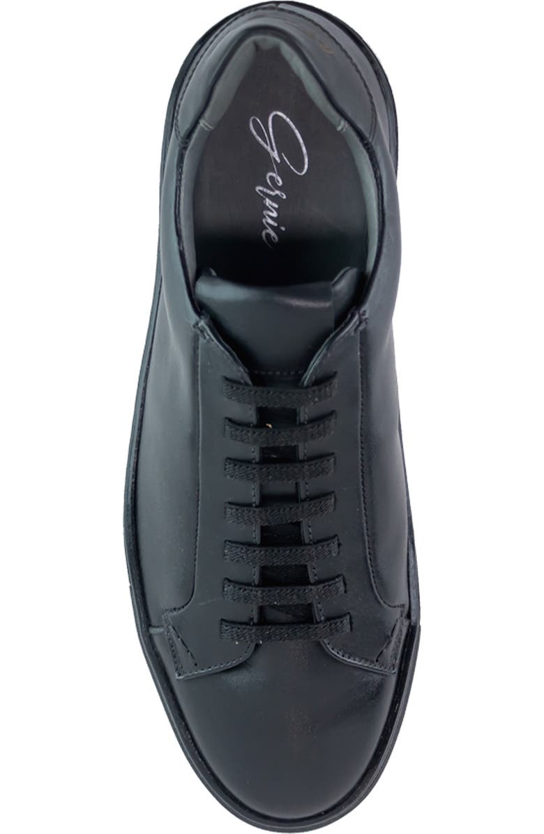 Gernie 36S Low Top Sneaker, Alternate, color,