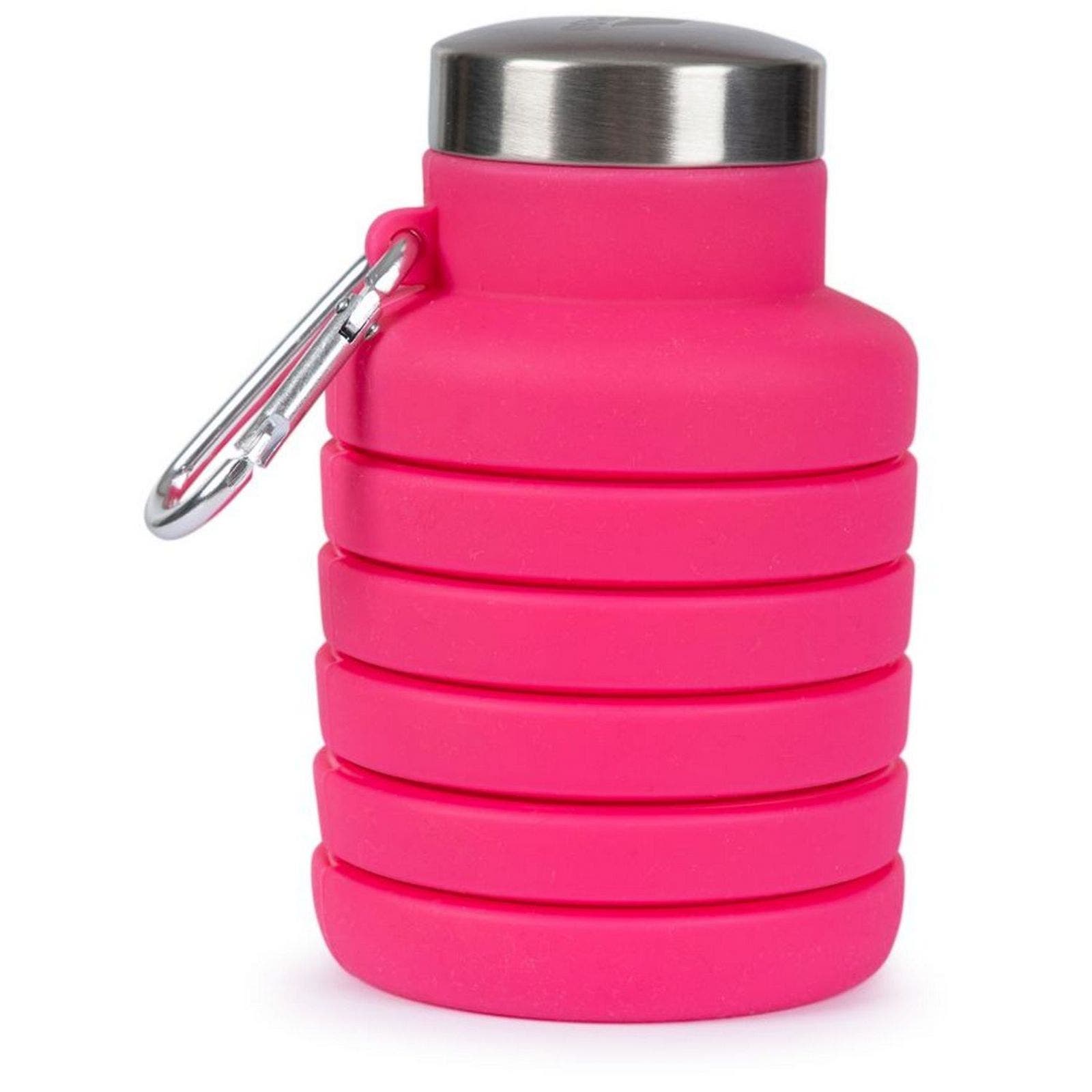 selected Flamingo Pink