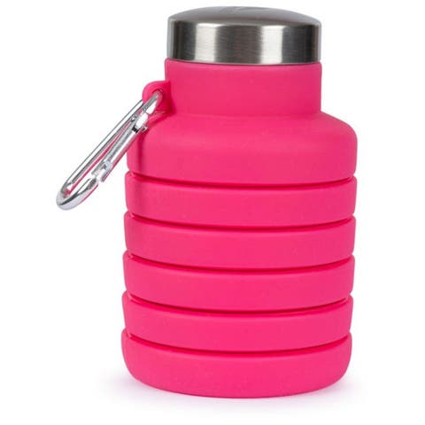 Vavo Foldable Silicone Water Bottle