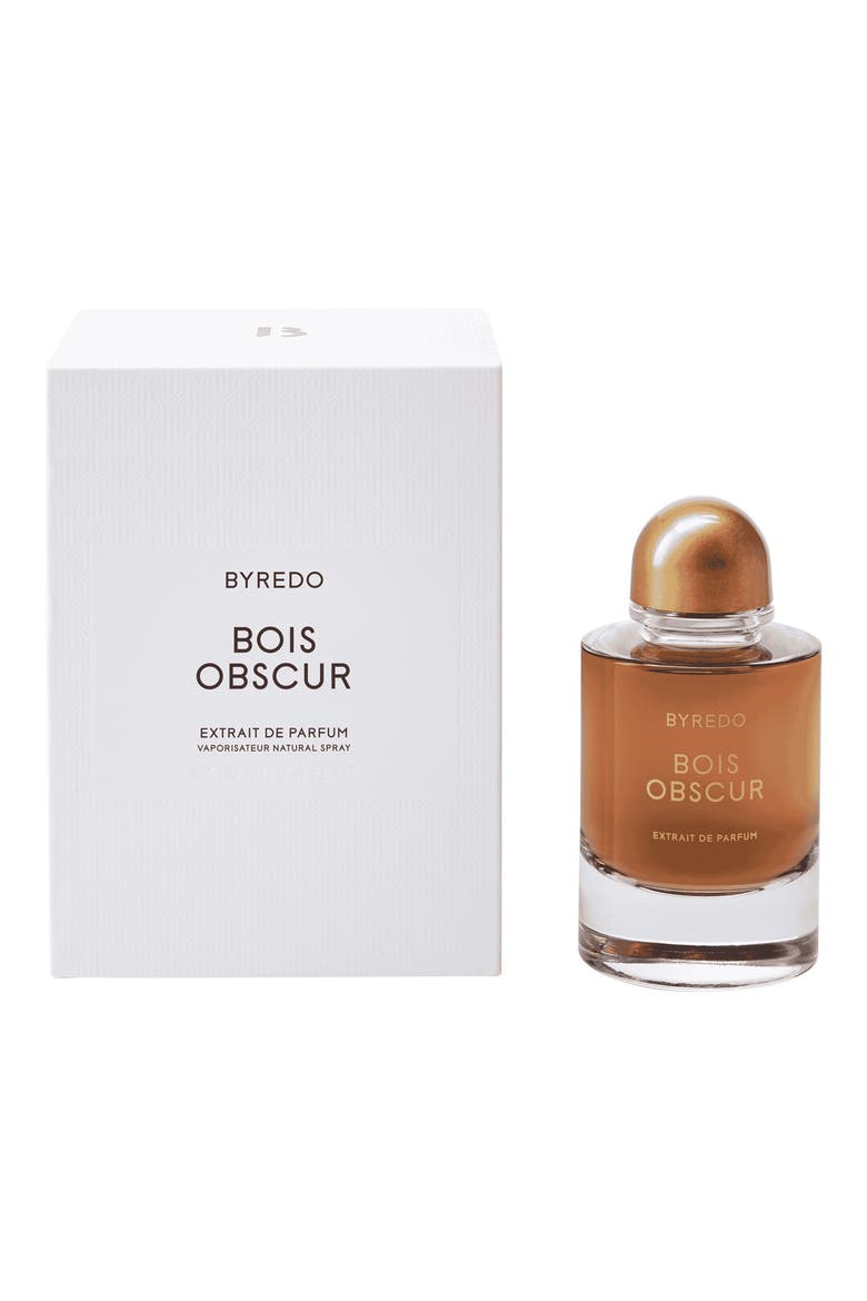 Bois Obscur Extrait de Parfum, Alternate, color, NO COLOR