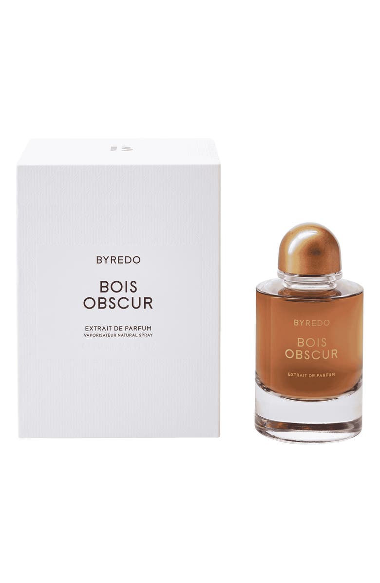 BYREDO Bois Obscur Extrait de Parfum, Alternate, color, 