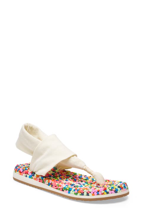 Bubble Sling Sandal (Women)