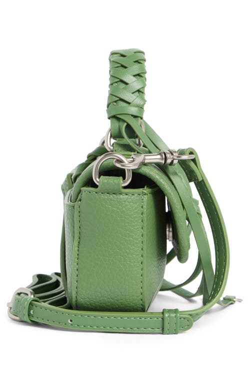 Steve Madden Casper Crossbody Bag In Green