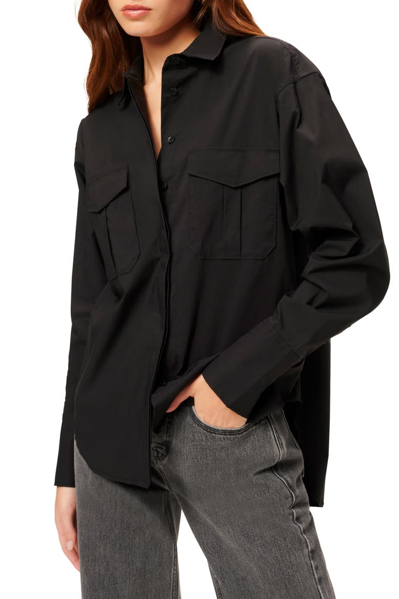 The Good Shirt, Main, color, BLACK