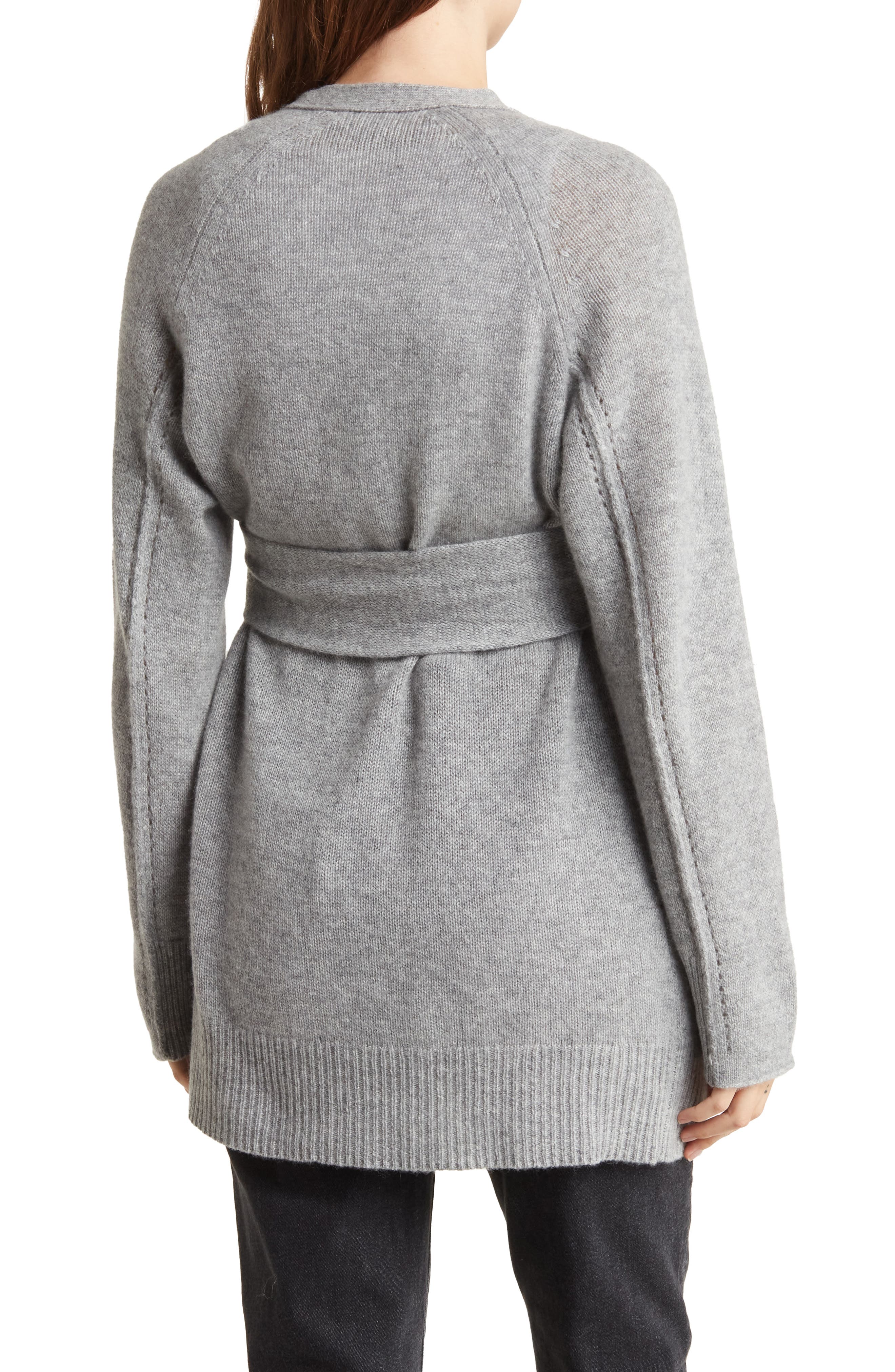 360 CASHMERE Sonny Cashmere Open Front Cardigan (Women) | Nordstromrack