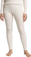 Watson's Women's Waffle Thermal Long John