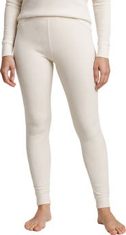 Watson's Women's Waffle Thermal Long John