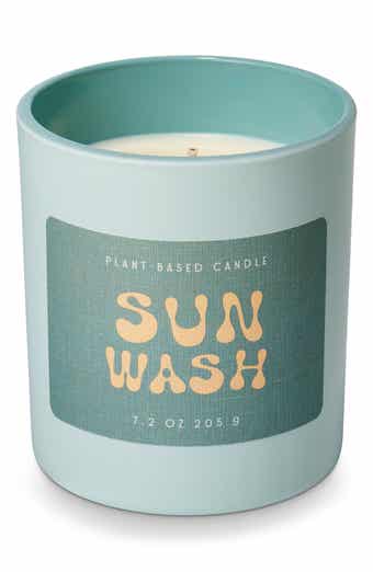 Sun Wash Candle