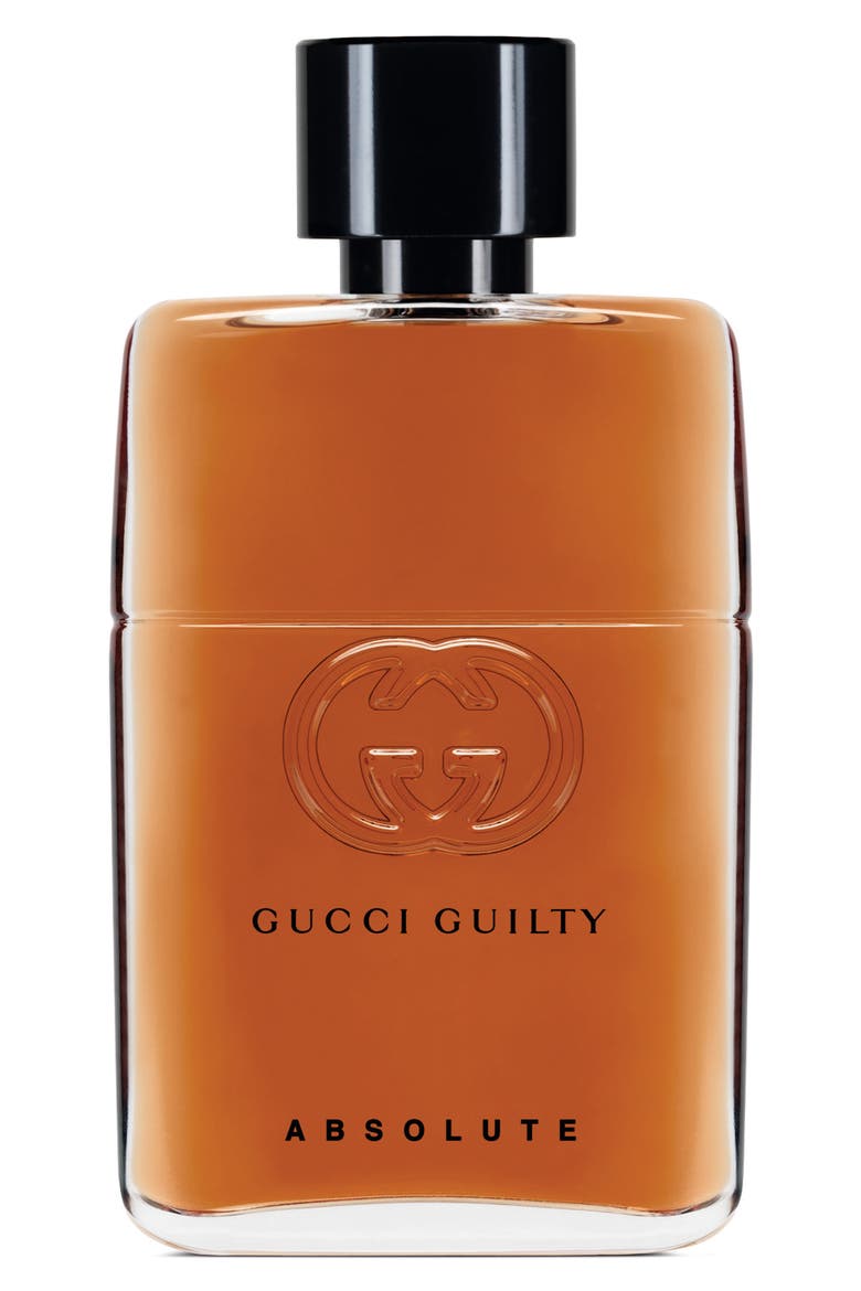 Guilty Absolute pour Homme Eau de Parfum, Main, color, NO COLOR