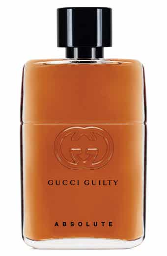 Guilty Absolute pour Homme Eau de Parfum